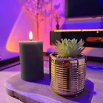 Apartmán Calme Vittel, Proche Des Thermes *