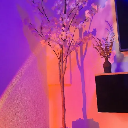 Calme Vittel, Proche Des Thermes Apartmán