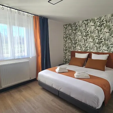 Calme Vittel, Proche Des Thermes