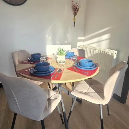 Apartment Calme Vittel, Proche Des Thermes *