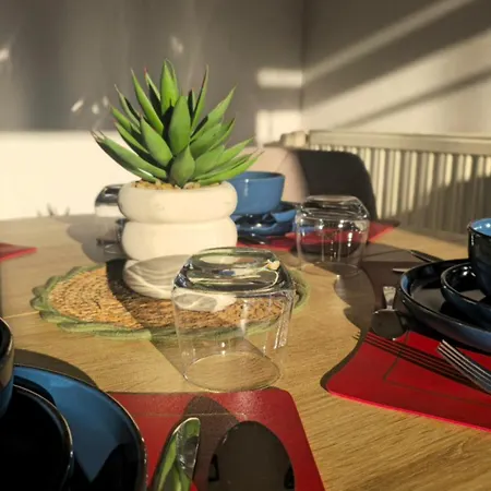 Calme Vittel, Proche Des Thermes