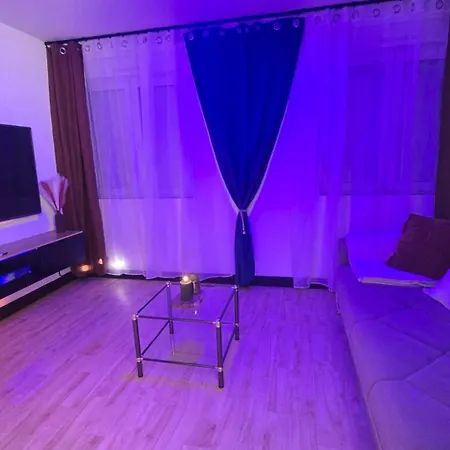 Calme Vittel, Proche Des Thermes * Vittel