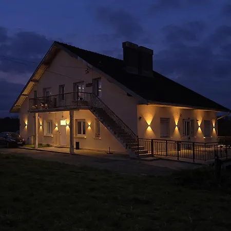 Lejlighed Calme Vittel, Proche Des Thermes *