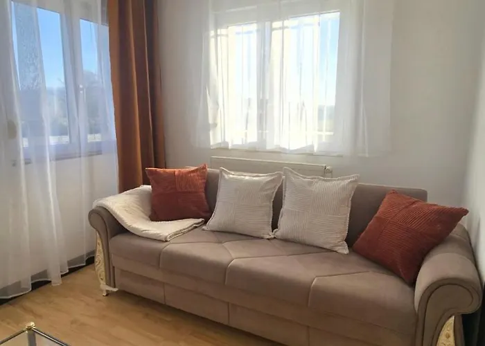 Apartment Calme Vittel, Proche Des Thermes *