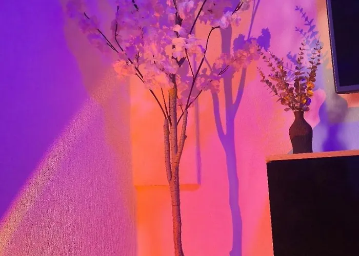 Calme Vittel, Proche Des Thermes Apartment