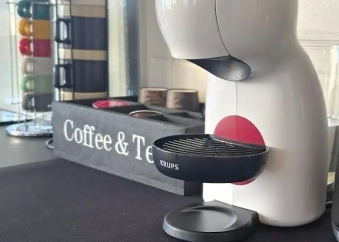 Calme Vittel, Proche Des Thermes