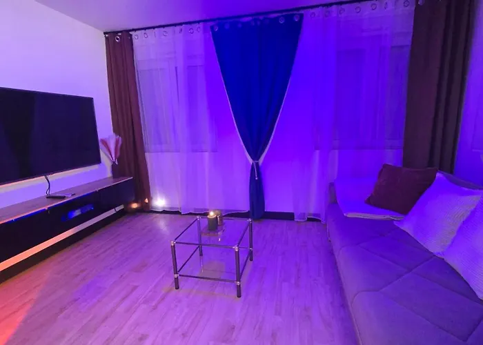 Calme Vittel, Proche Des Thermes * Vittel